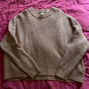 Aerie Sweater